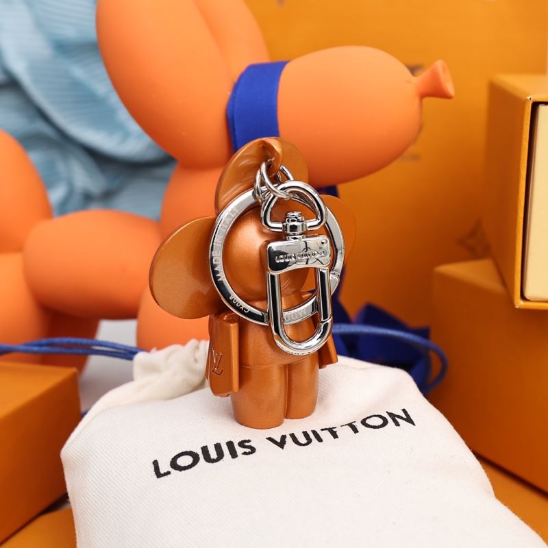 Louis Vuitton Keychains